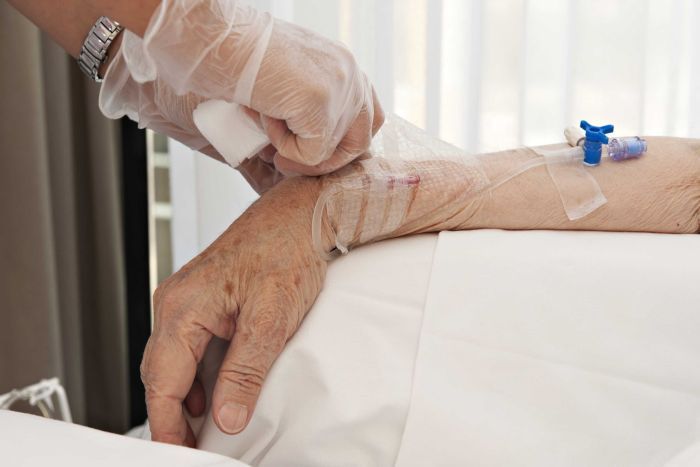ilustrasi euthanasia