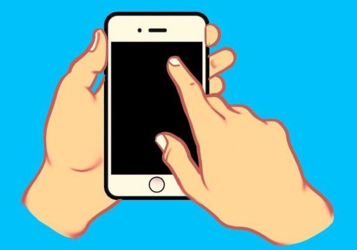 Tes Kepribadian: Sifat Seseorang Bisa Dilihat dari Caranya Memegang Handphone, Kamu yang Mana?