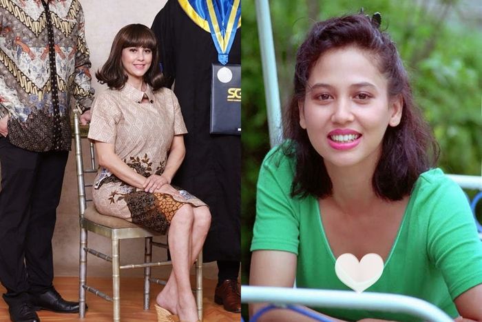 Foto Lawas Terekspos Ini Deretan Mantan Meriam Bellina Yang Sempat Menuai Kontroversi Semua Halaman Idea