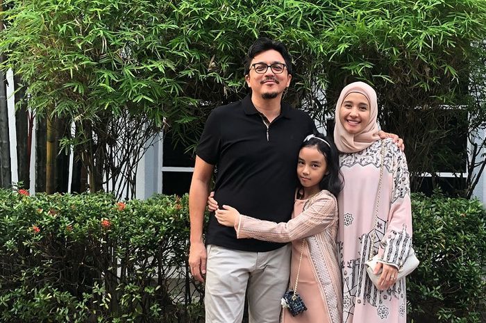 Pernah Jual Rumah 9 Miliar, Hunian Baru Laudya Cynthia Bella Mewah Berhias Kaligrafi