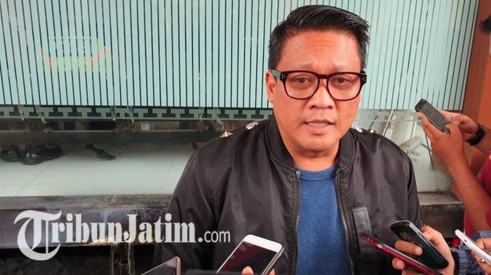 Wakasatgas Anti Mafia Bola, Brigjen Pol Krishna Murti akan memimpin pemeriksaan terhadap Vigit Waluy