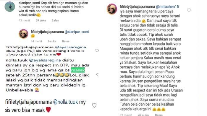 Instagram/fifiletytjahajapurnama