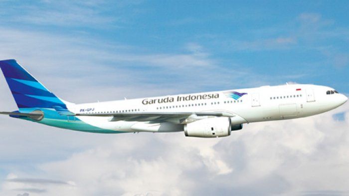 Garuda Indonesia