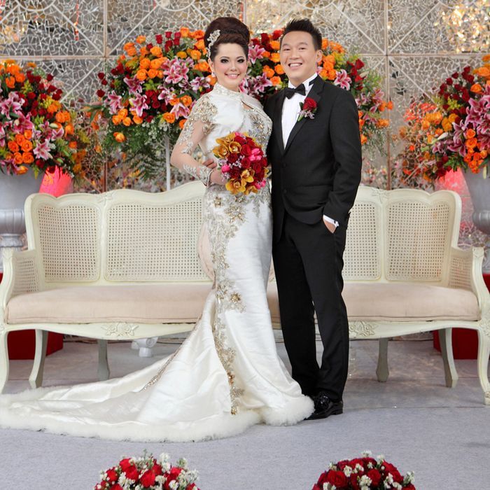 Presenter Cantik Ini Dulu Jadi Artis Terseksi di Indonesia, Penampilannya Bikin Pangling Usai Nikah!