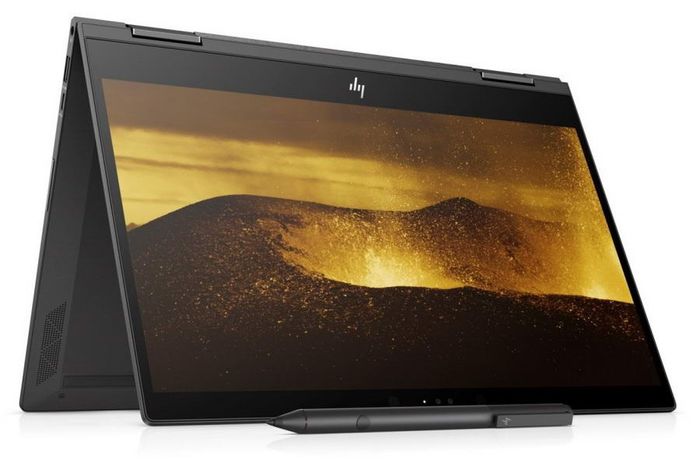 HP X360