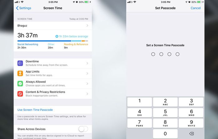 Cara Mengunci Aplikasi Dengan App Limits Di Ios 12 Semua Halaman Makemac