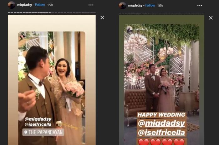 Dinda Kirana Dan Miqdad Addausy : Dinda Kirana: Berita, Foto, Video, Lirik Lagu, Profil ... / Dindakirana #dindakirana.s #dindakiranaliveig live instagram :