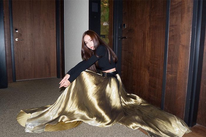 Jessica Jung