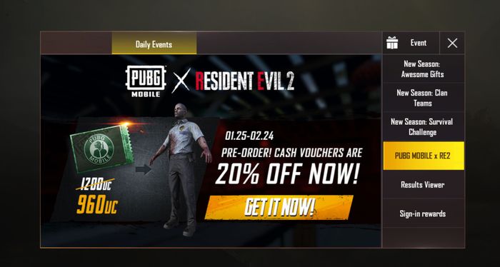 Before Playing Zombie Mode First Collect This Zombie Skin On Pubg Mobile Everyday News Before Playing Zombie Mode First Collect This Zombie Skin On Pubg Mobile Everyday News