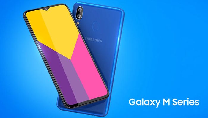 Samsung Resmi Luncurkan Ponsel Murah Galaxy M10 dan M20, Harganya?