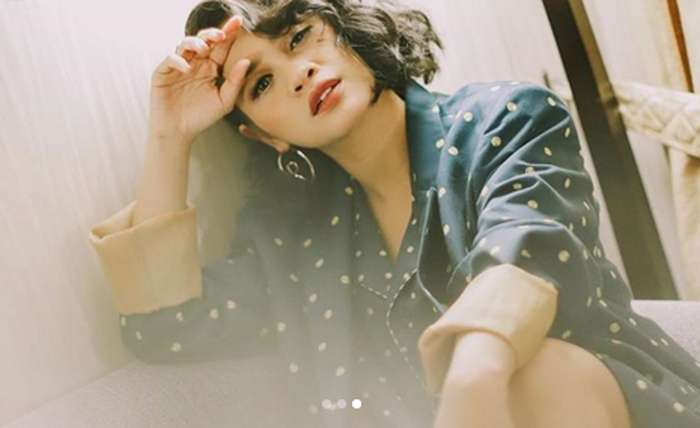 Andien Aisyah