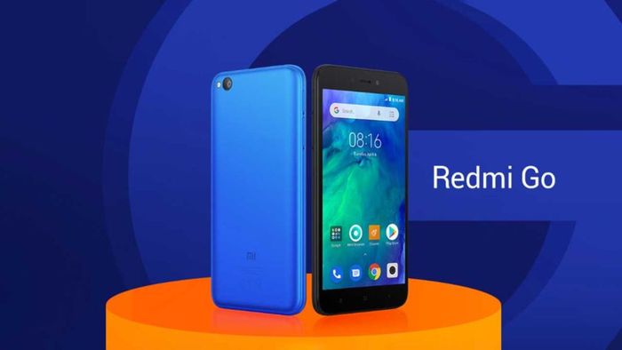 Xiaomi Resmikan Luncurkan Ponsel Murah Redmi Go, Harganya? 