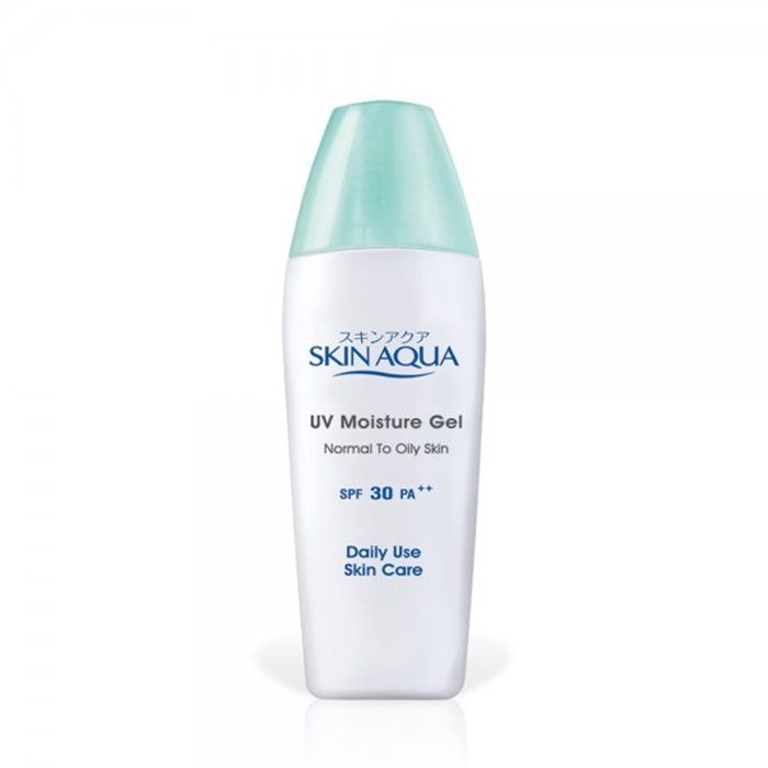 Rekomendasi Sunscreen Murah untuk Kulit Berminyak dan