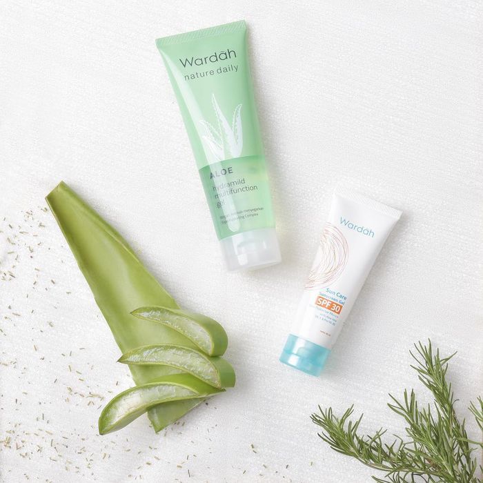 7 Rekomendasi Skincare Wardah yang Cocok untuk Pemilik