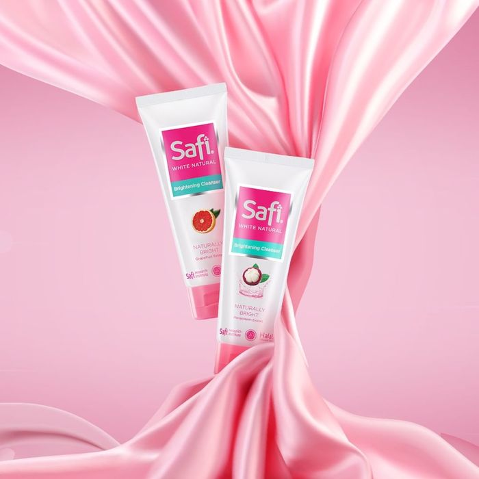 5 Rekomendasi Facial Wash di Bawah 50 Ribu untuk Tampilan Wajah Cerah Alami