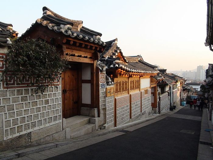 Ingin Liburan ke Korea Selatan? 7 Tempat di Seoul Ini Wajib Dikunjungi