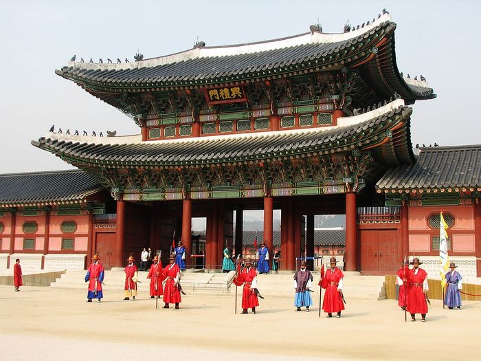 Ingin Liburan ke Korea Selatan? 7 Tempat di Seoul Ini Wajib Dikunjungi