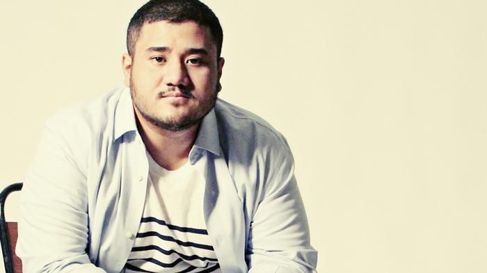 Mike Mohede