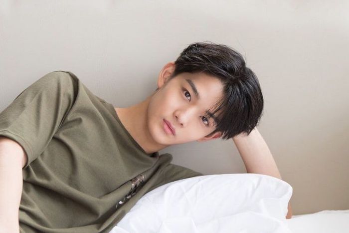 Bae Jinyoung