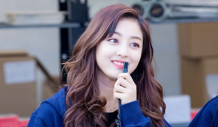 Jihyo 'TWICE'