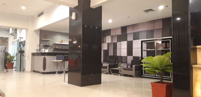 Neo Hotel Hotel Dengan Tampilan Interior Serba Modern Di Palangkaraya Semua Halaman Idea