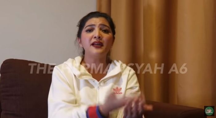 Ashanty tidak mengerti kenapa Jerinx SID bisa sampai mengkritik suaminya, Anang Hermansyah sepedas itu.
