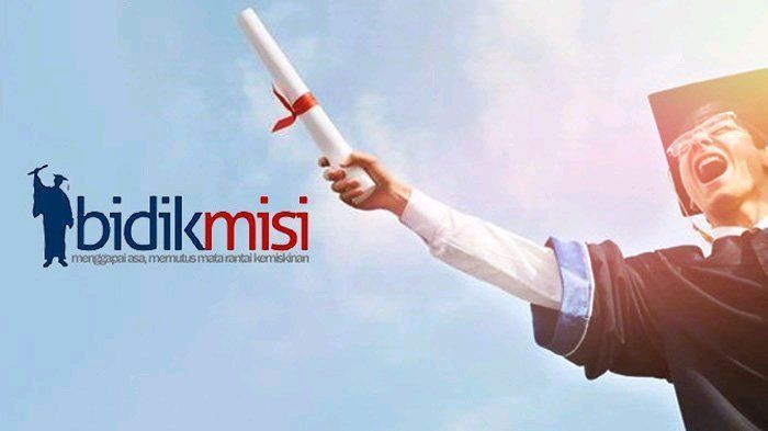 Bidikmisi 2019