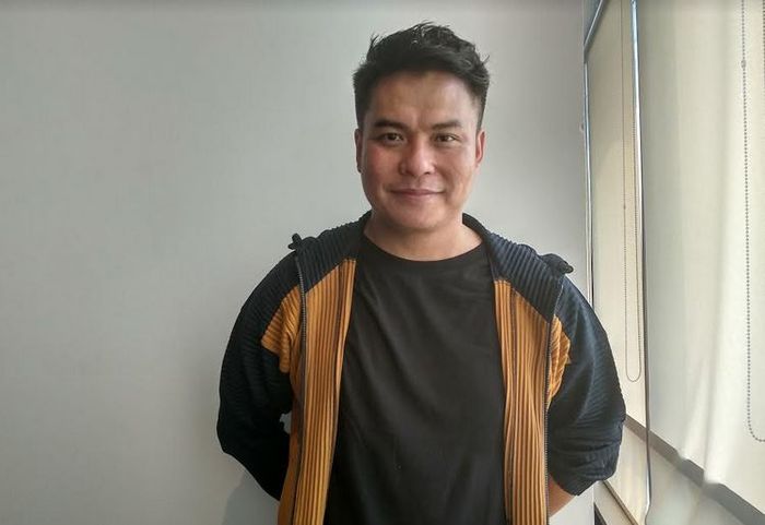cara pakai highlighter dari Make Up Artist <a href='https://batam.tribunnews.com/tag/ryan-ogilvy' title='Ryan Ogilvy'>Ryan Ogilvy</a> biar tampilan makeup kamu makin maksimal
