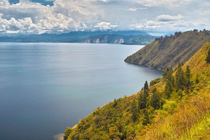 6 Pulau Terbesar di Dunia, Ada Pulau dari Indonesia Juga, lo! Semua