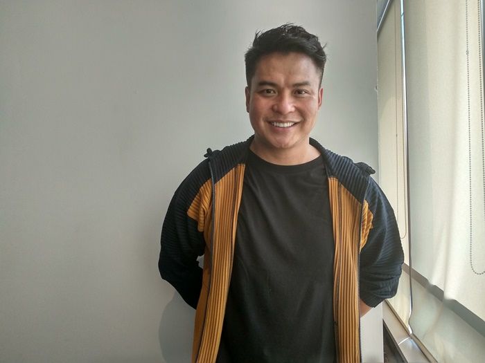 Hal yang Harus Kamu Perhatikan Sebelum Membeli Makeup di Drugstore Menurut MUA Ryan Ogilvy - Foundation