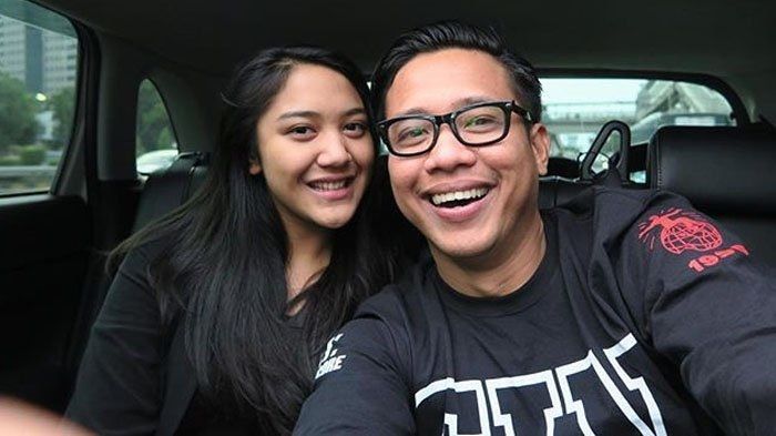 Anak Punk Ini Sempat Jadi Bakal Menantu Konglomerat Chairul Tanjung - Semua Halaman - Nova