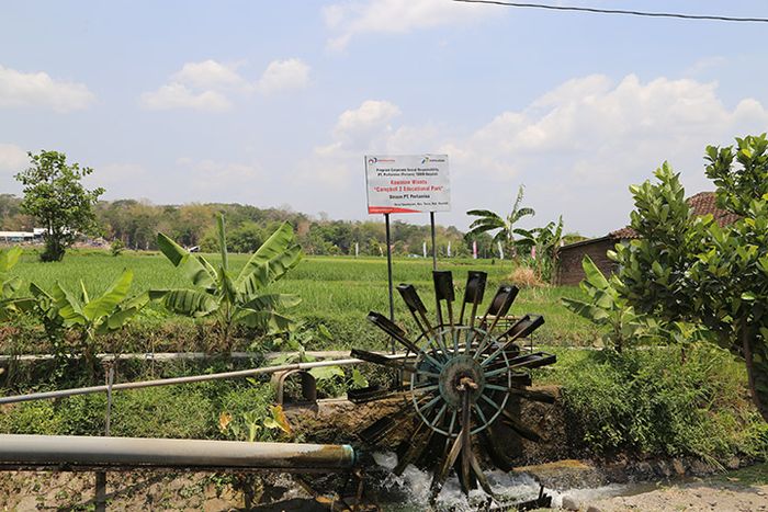 Camp Bell Ii Edu Park Wisata Edukatif Nan Inovatif Di Boyolali