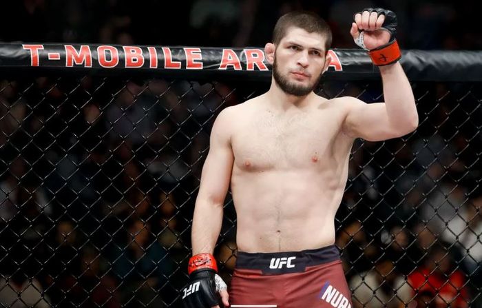 Khabib