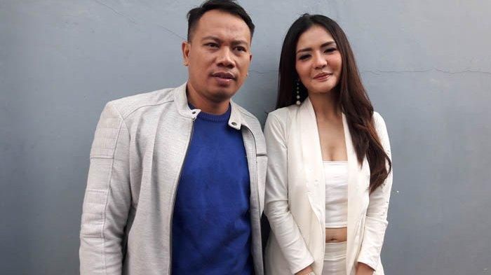 Vicky Prasetyo, dan <a href='https://pontianak.tribunnews.com/tag/anggia-chan' title='Anggia Chan'>Anggia Chan</a> 