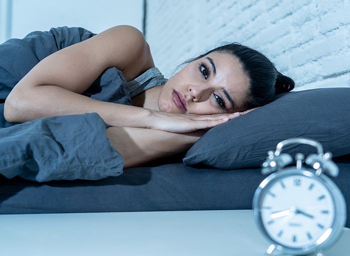 Bawang putih bisa mengatasi insomnia