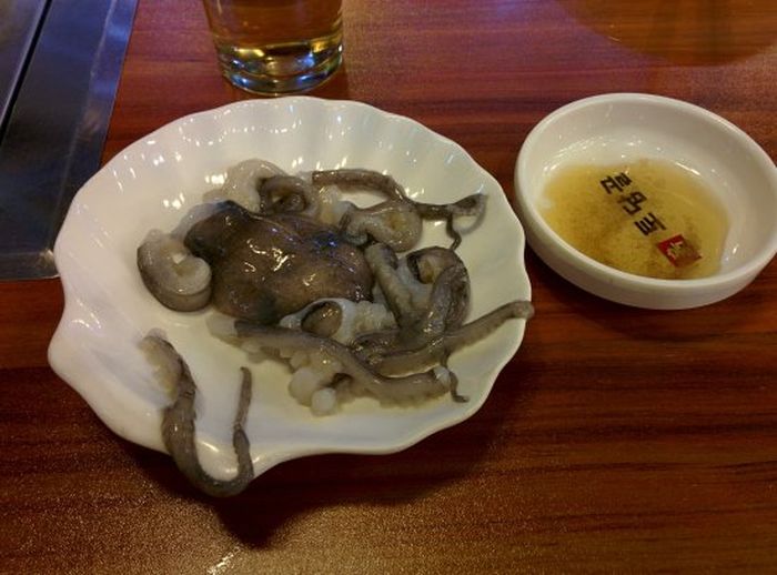 Makanana beracun dan Mematikan