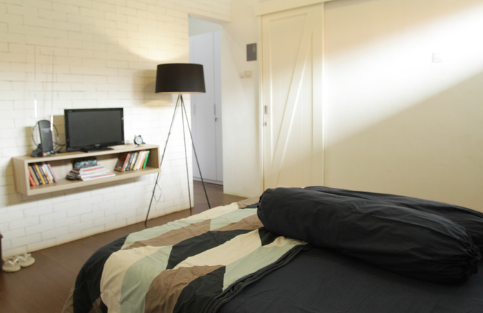Ini Risiko Jika Kamar Tidur Ada Kamar Mandinya Begini Ini Risiko Jika Kamar Tidur Ada Kamar Mandinya Begini