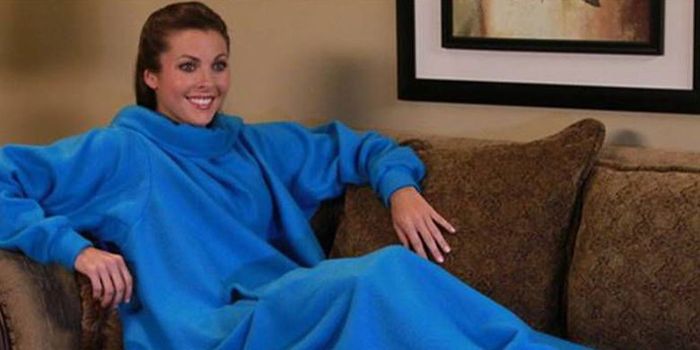 Snuggie