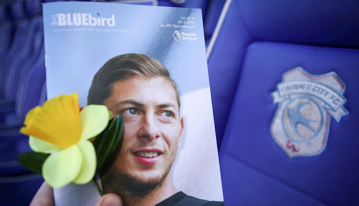 Emiliano Sala