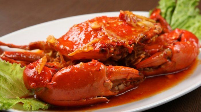 Kepiting