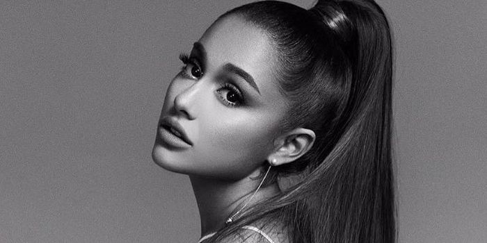 Ariana Grande batal tampil di Grammy Awards 2019.