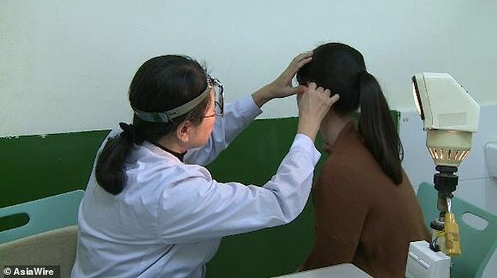 komplikasi diabetes bisa menyebabkan gangguan pendengaran.