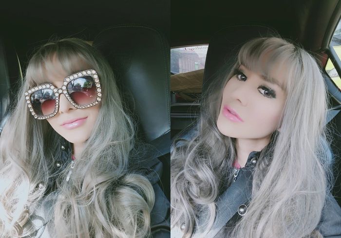 Cynthiara Alona.