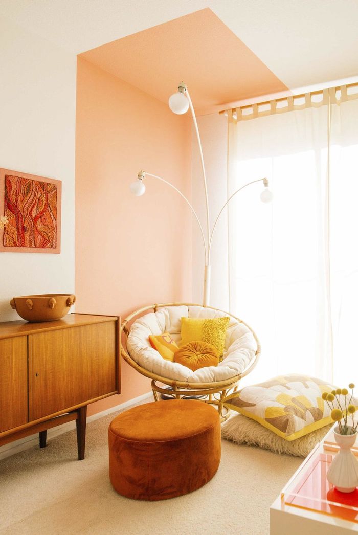 5 Inspirasi Warna yang Cocok Untuk Paduan Interior ...