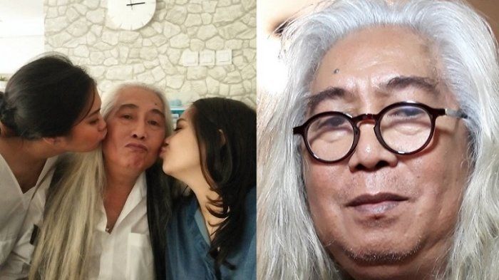 Sempat Bercerai karena Keyakinan, Begini Fakta Mencengangkan dari Rieta