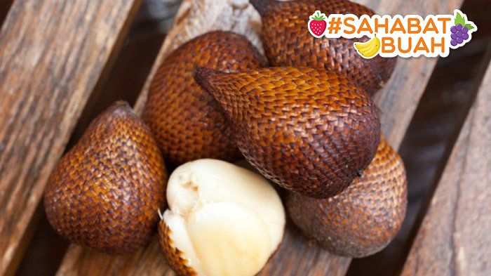 Buah salak