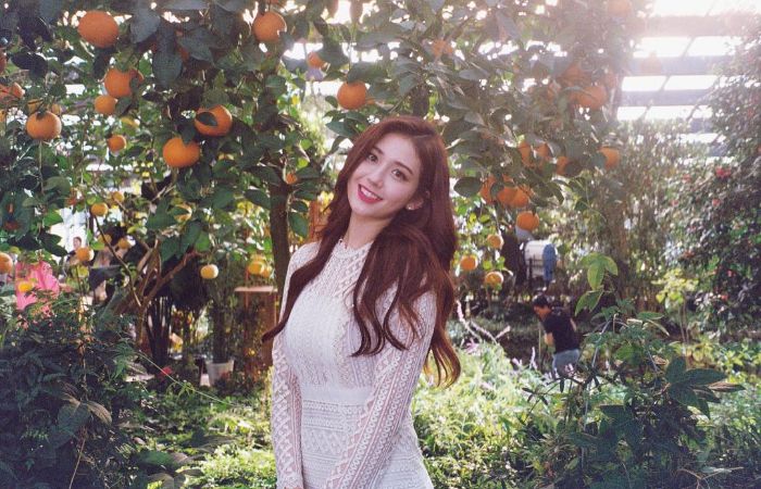 Jeon Somi