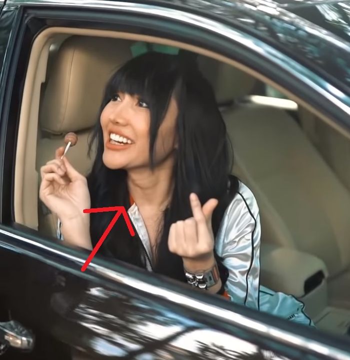 Lucinta Luna Jadi Sorotan Setelah Masuk Vlog Atta Halilintar, Sering Jumatan dan Jakunnya Kelihatan?