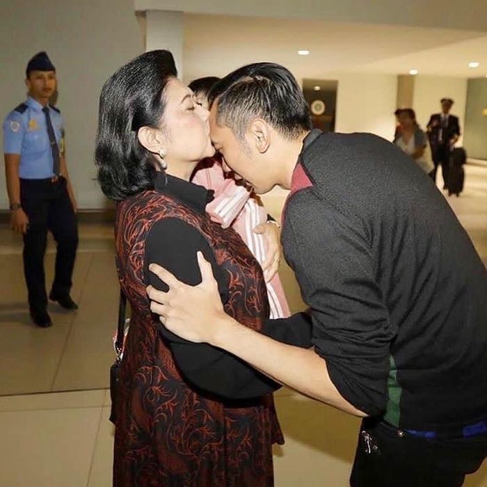 Teknik Dry Cleaning Ternyata Picu Penyakit Kanker Darah yang Diderita oleh Ani Yudhoyono! Pakaian dan Sepatu Sarananya