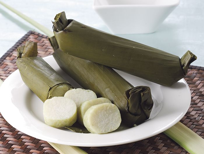 Lontong